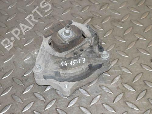 Used Engine mount BMW 4 Gran Coupe (F36) 420 d (190 hp) 30220248