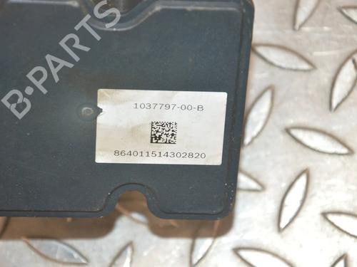 ABS pump TESLA MODEL S (5YJS) 70D AWD | BP35982530M43 - Image 5