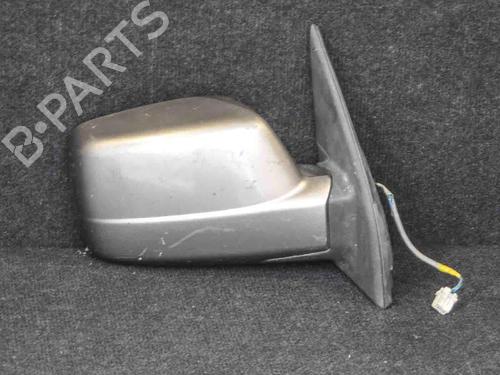 Used Right mirror NISSAN X-TRAIL I (T30) 2.2 dCi (136 hp) 6717336