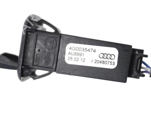 Electronic module AUDI A6 Allroad C7 (4GH, 4GJ) 3.0 TDI quattro | BP33352558M83  - Image 5