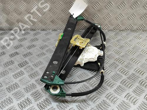 Rear left window mechanism PORSCHE CAYENNE Coupe (9YB) 3.0 AWD (9YBAA1) | BP28154101C24