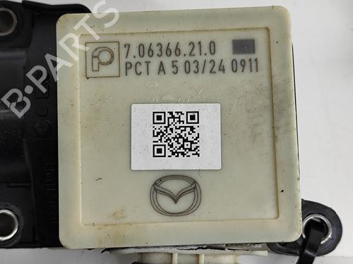Electronic module MAZDA CX-30 (DM) e-SKYACTIV-X M Hybrid | BP28557707M83