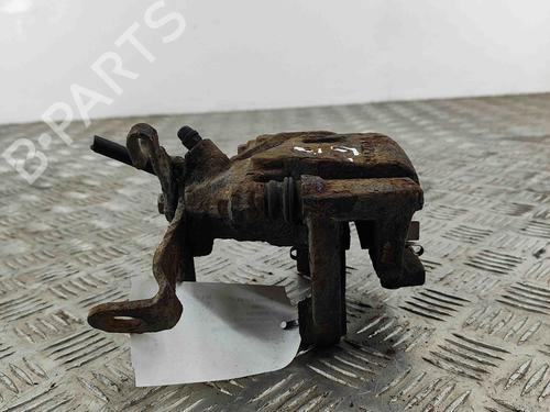 Left rear brake caliper MAZDA CX-5 (KE, GH) 2.2 D AWD (KE102) | BP16535896M107