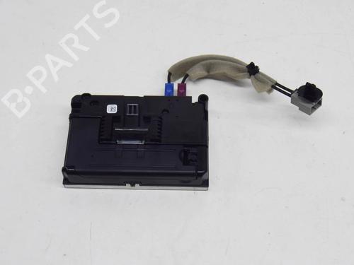 Used Electronic module Electronic module NISSAN LEAF (ZE1) Electric (150 hp) 27751092 27751092