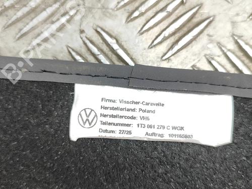 Other VW ID. Buzz Bus (EBB, EBJ) Electric (EBB, EBJ) | BP33379134O1 - Image 8