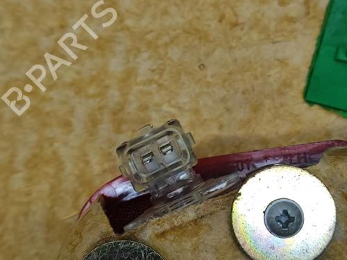 Front left panel JAGUAR XK 8 Coupe (X100) 4.2 | BP36067850C58 - Image 7