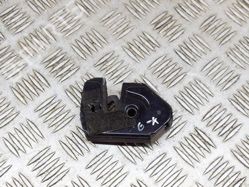 Used Tailgate lock LAND ROVER DISCOVERY III (L319) 2.7 TD 4x4 (190 hp) 10073250