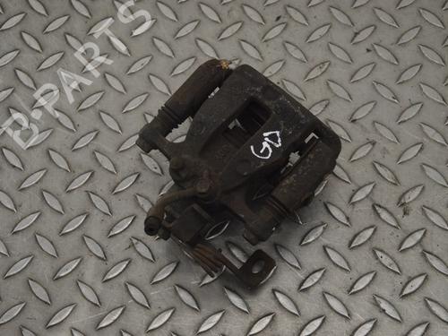 Right front brake caliper SSANGYONG TIVOLI 1.6 | BP33360292M104 - Image 2