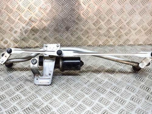 Used Front wipers mechanism FIAT DUCATO Van (250_) 130 Multijet 2,3 D (131 hp) 11764952