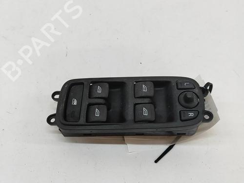Used Right front window switch VOLVO V50 (545) D2 (114 hp) 28546585