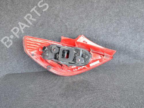 Right taillight OPEL CORSA D (S07) 1.0 (L08, L68) | BP7736611C35 