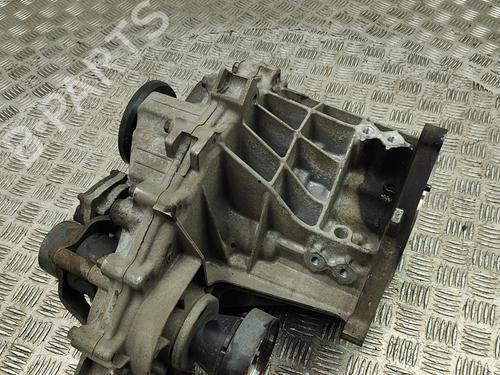 Transfer box FORD RANGER (TKE) 3.2 TDCi 4x4 | BP21588201M36 