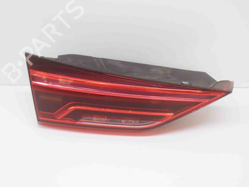 Używane Lampa tylna klapy bagażnika lewa AUDI Q3 (F3B) 35 TFSI (150 hp) 27751993