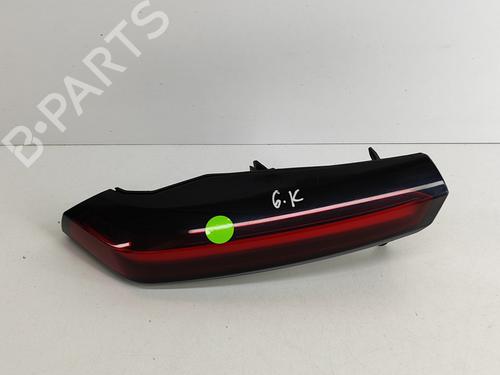 Used Left tailgate light CITROËN C4 III (BA_, BB_, BC_) 1.2 PureTech 130 (BAHNSA, BAHNSB) (130 hp) 28550813