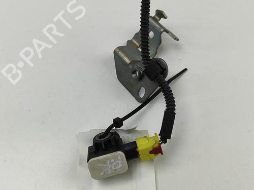 Elektronisk sensor PORSCHE PANAMERA (971) 2.9 4 E-Hybrid (97ABE1, 97BBE1) (330 hp) 26680708