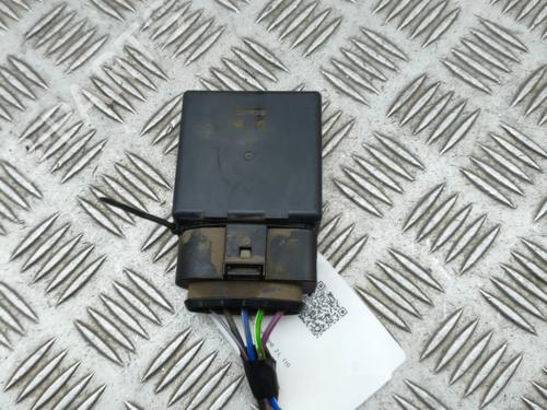 Fuel ECU VOLVO XC40 (536) D3 | BP39989643M50 - Image 3