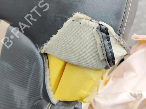 Left front seat MAZDA CX-80 (KL_) e-SKYACTIVE-D MHEV AWD (KL0H, KL3R3P) | BP32525271C15