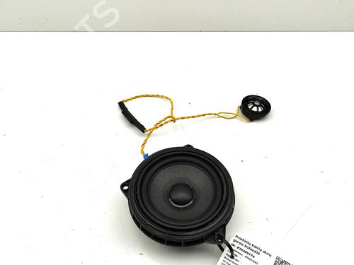 Used Speaker Speaker BMW 4 Gran Coupe (G26) M440 i Mild-Hybrid xDrive (374 hp) 34136893 34136893