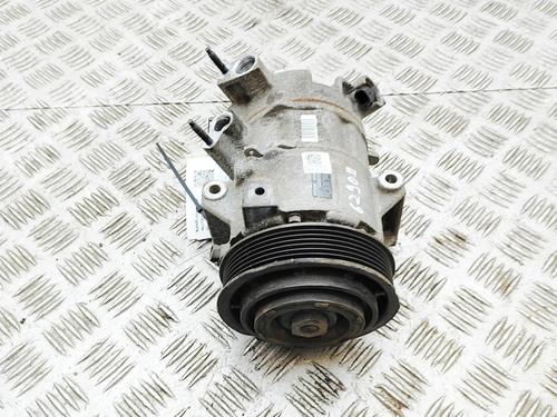 AC compressor KIA OPTIMA Sportswagon (JF) 1.6 CRDi | BP35983253M34 - Image 2