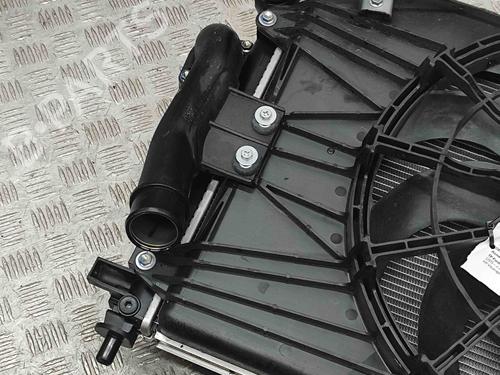 Radiator set SUZUKI VITARA (LY) 1.4 T AllGrip (APK414) | BP24817844M120 