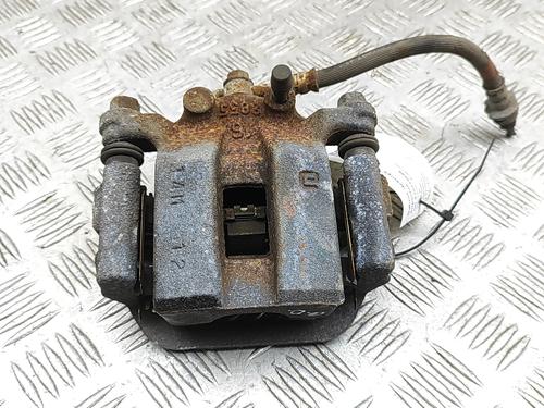 Used Right rear brake caliper Right rear brake caliper NISSAN LEAF (ZE1) Electric (150 hp) 34443142 34443142