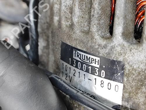 Engine TRIUMPH MOTORCYCLES TROPHY Trophy SE (V13VH) | BP28555010M1