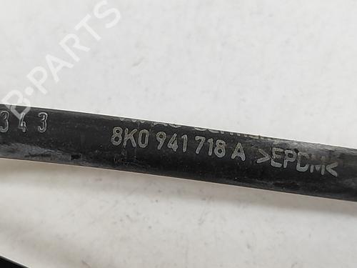 Pipe MERCEDES-BENZ B-CLASS Sports Tourer (W245) B 180 CDI (245.207) | BP22352176M125 
