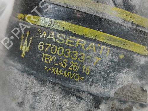 Pipe MASERATI LEVANTE SUV (M161) 3.0 D Q4 | BP27205526M125  - Image 6
