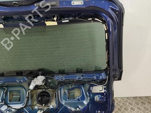 Tailgate VW T-ROC (A11, D11) 1.5 TSI | BP33847216C6 - Image 7