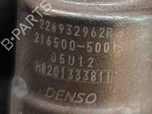 Electronic sensor NISSAN QASHQAI II (J11, J11_) 1.2 DIG-T | BP22998847M84