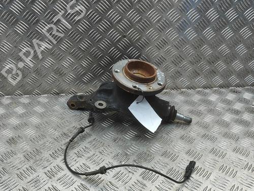 Used Left front steering knuckle Left front steering knuckle RENAULT MASTER III Van (FV) 2.3 dCi 145 FWD (FV0E, FV0F, FV0H, FV02, FV0M, FV0S,... (146 hp) 34559871 34559871
