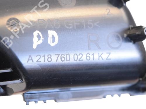 Front right interior door handle MERCEDES-BENZ CLS (C218) CLS 250 CDI / BlueTEC / d (218.303, 218.304) | BP30284244I14 