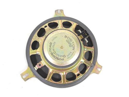 Used Speaker JEEP GRAND CHEROKEE III (WH, WK) 3.0 CRD 4x4 (211 hp) 30211971