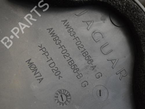 Support JAGUAR XJ (X351) 3.0 SDV6 | BP30243878C155