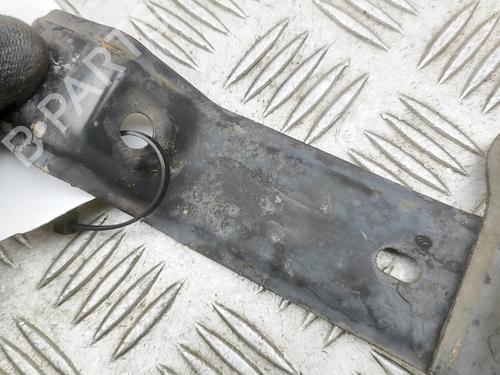 Support MAZDA CX-5 (KE, GH) 2.2 D (KE2FW) | BP36068175C155  - Image 8
