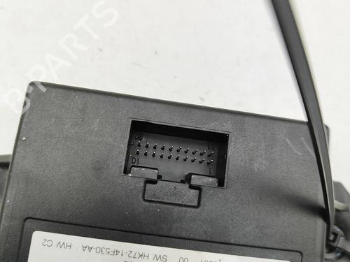 Electronic module LAND ROVER RANGE ROVER EVOQUE (L538) 2.0 D 4x4 | BP32973243M83  - Image 5