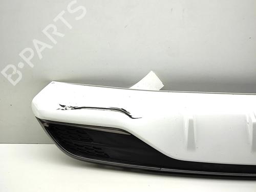 Bagerste kofanger spoiler KIA XCEED (CD) 1.5 T-GDI | BP37481420C154 - Image 2