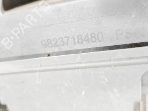 Radiator set OPEL MOKKA 1.2 (76) | BP32500859M120 