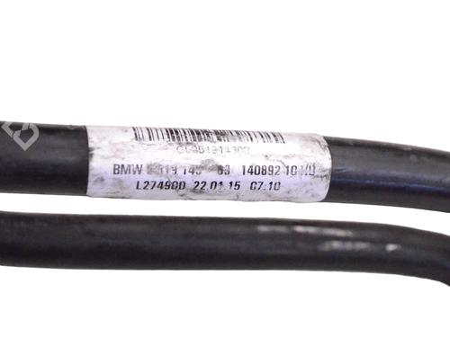 Pipe BMW 5 (F10) 530 d | BP30233636M125  - Image 5