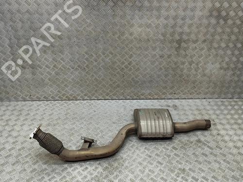 Used Catalyst AUDI A5 (F53, F5P) 35 TFSI Mild Hybrid (150 hp) 28434705