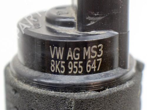 Washer pump AUDI A4 B9 (8W2, 8WC) 1.4 TFSI | BP14618619E24 