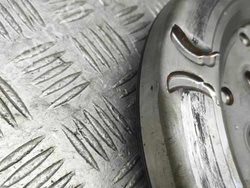 Flywheel VW GOLF VII (5G1, BQ1, BE1, BE2) 1.4 GTE Hybrid | BP32039198M101 