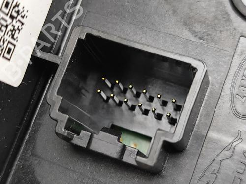 Gear lever LAND ROVER RANGE ROVER VELAR (L560) 2.0 D240 SD4 4x4 | BP33374473M90  - Image 5