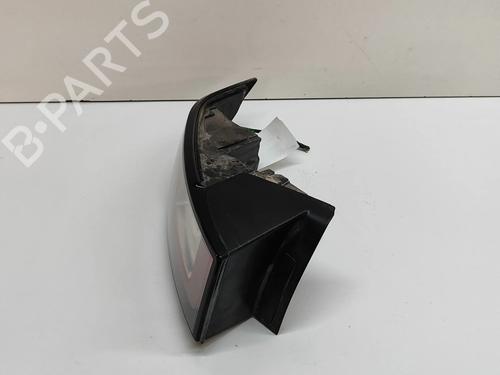 Left taillight LAND ROVER RANGE ROVER EVOQUE (L538) 2.0 D | BP27570055C34 - Image 2