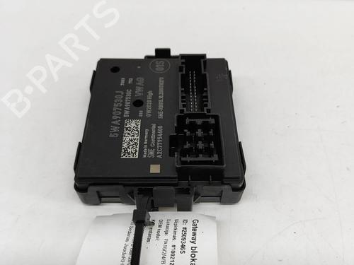 Electronic module AUDI A3 Limousine (8YS, 8YM) S3 TFSI quattro | BP27773026M83 - Image 2