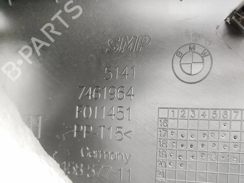 Front right panel BMW X2 (F39) sDrive 18 i | BP36863591C59  - Image 8