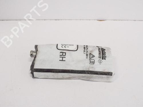 Used Right seat airbag RENAULT KADJAR (HA_, HL_) 1.5 dCi 110 (HLA3) (110 hp) 6744684