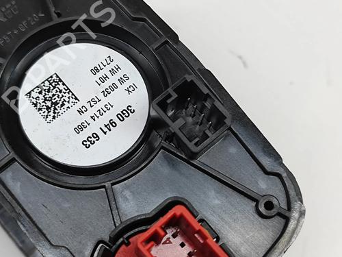 Electronic module VW PASSAT B8 (3G2, CB2) 2.0 TDI | BP23865684M83 - Image 5