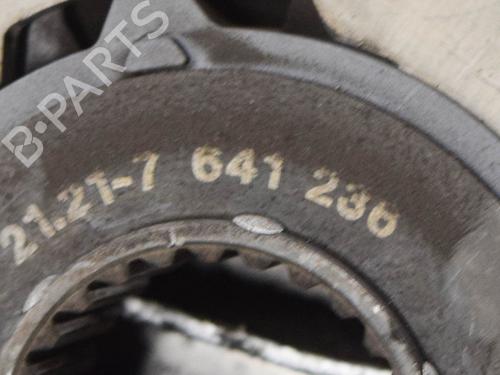 Other BMW 2 Coupe (F22, F87) 220 d | BP14620581O1 