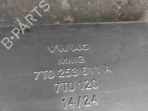 Exhaust system VW MULTIVAN T7 (STM, STN) 1.4 eHybrid | BP29623238M121 - Image 4